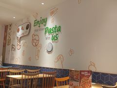 -菲滋意式餐厅(西溪印象城店)