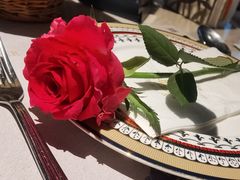 -九月里.自由花园餐厅