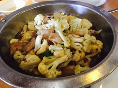 -林辉家宴·本地家常菜·头牌清远鸡(先锋店)