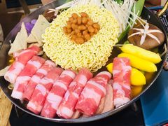 -李先生的首尔小馆(松江启源广场店)