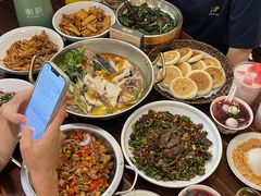 -衡厨·衡阳土菜(中南店)