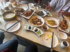 -京味斋·北京烤鸭(北京南站洋桥店)