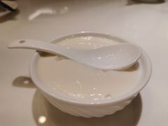 大良双皮奶-清晖小苑•顺德地方菜(壹海城店)