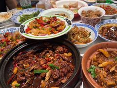 -欧记大排档·景德菜(上海首店)