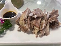 -那达慕蒙古风味酒楼