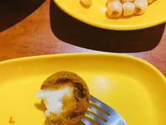 -BHC炸鸡(明洞总店)