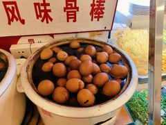 -水仙拉面(水仙街店)