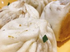 生煎馒头-毛华美食(清扬路店)