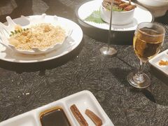 -正德楼果木烤鸭·渔家菜(东港店)