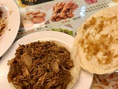 陕西肉夹馍-陕西风味餐厅(陕西省驻京办店)