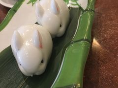 -北海金昌开元名都大酒店·四季轩中餐厅