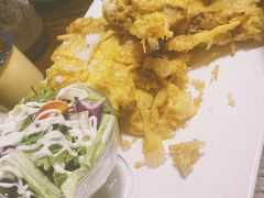 -树下时尚餐厅(翠园街店)