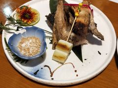 -大江户日本料理(吕厝店)