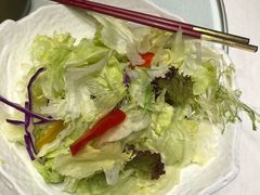 -骏莱海鲜鱼港(五角场店)