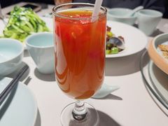 -羲和雅苑•北京烤鸭(陆家嘴中心店)
