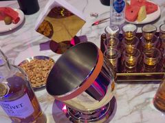 -外滩8号 whisky bar(金延大厦店)