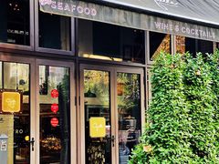 门面-壳里西餐厅Coquille Seafood Bistro(蒙自路店)