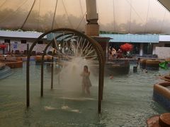 -嘉和K6温泉微度假