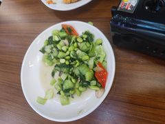-谢记上海大排档(长寿路店)