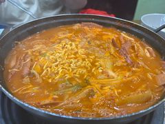 -高基五春川炒鸡排 韩国料理(威海总店)