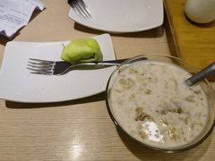 -佰搭果·广式茶餐厅(西华路店)