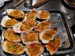 -新鞑烤羊腿(康平路店)