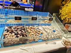-加餐海鲜自助(集美银泰百货店)