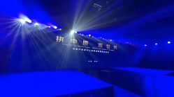 -郑州绿地JW万豪酒店·宴会厅