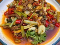 -外婆烧.老杭帮菜(庆春店)