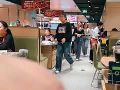 -海底捞火锅(CBD安泰广场店)