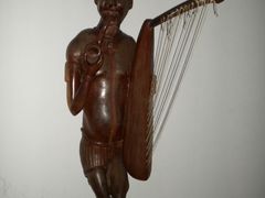 -长春世界雕塑园冰雪艺术天地