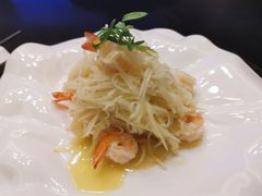 -潮汕味道·煮海餐厅(金麟大厦店)