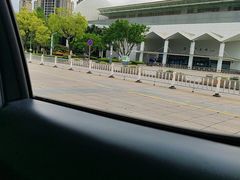 -温州博物馆