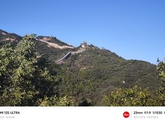 -八达岭长城
