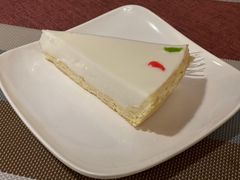 -娜玛瑟德餐厅(宇拓路店)