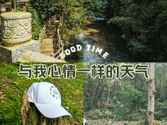 -广州市石门国家森林公园