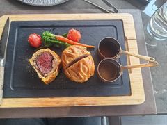 -恰餐厅 CHAR Grill&Bar(西安经开洲际店)