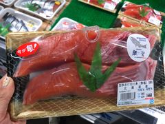 -海鮮寿司とれとれ市場