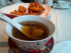 -千百味红餐厅·非遗江西菜(绿地双子塔总店)