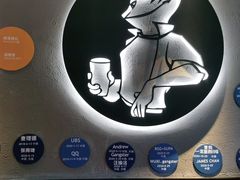 -bluefrog蓝蛙(恒隆广场店)