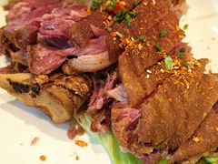 -聚鑫阁江浙菜·非遗传承技艺(闵行交大店)