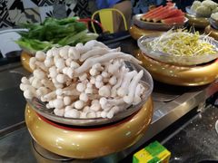 -汤响自助回转火锅百汇(乐峰广场店)