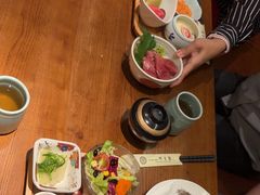 -阿吾罗日本料理(K11艺术中心店)