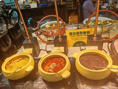 -拉丁餐厅·巴西烤肉自助(正佳广场店)