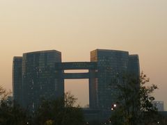 -钱江新城