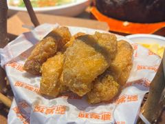 -新发现(宝山龙湖店)