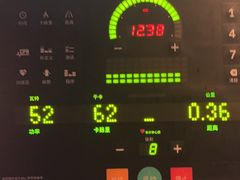 -W FITNESS 威尔仕健身·游泳(老西门新苑店)