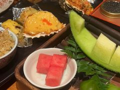 -水濑·日料放题(天河店)