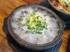 -王明古法砂锅居(开化寺店)