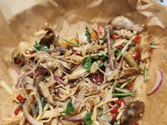 -东排食堂长沙小吃大排档(五一广场店)